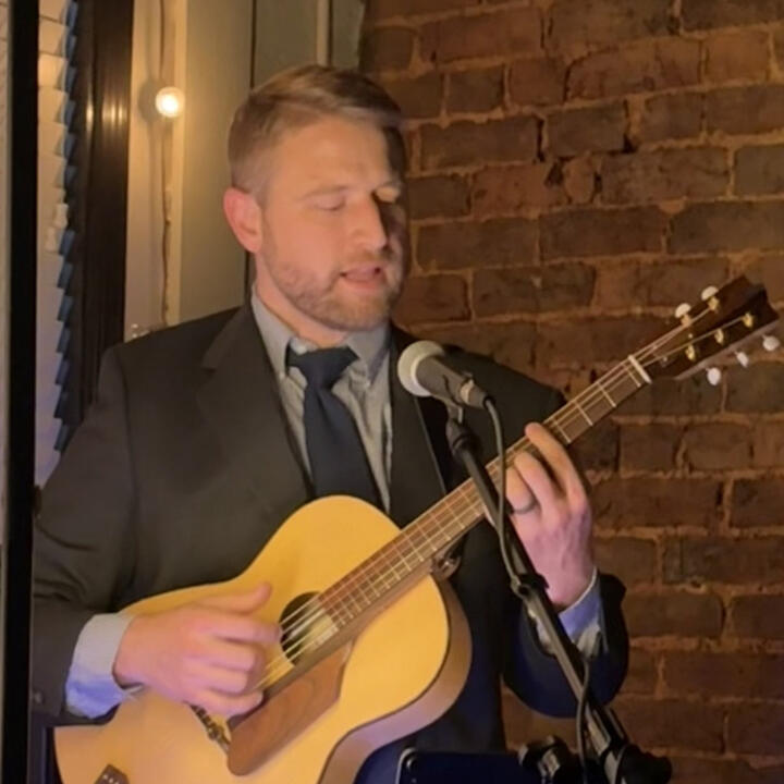 Matt Parks Music