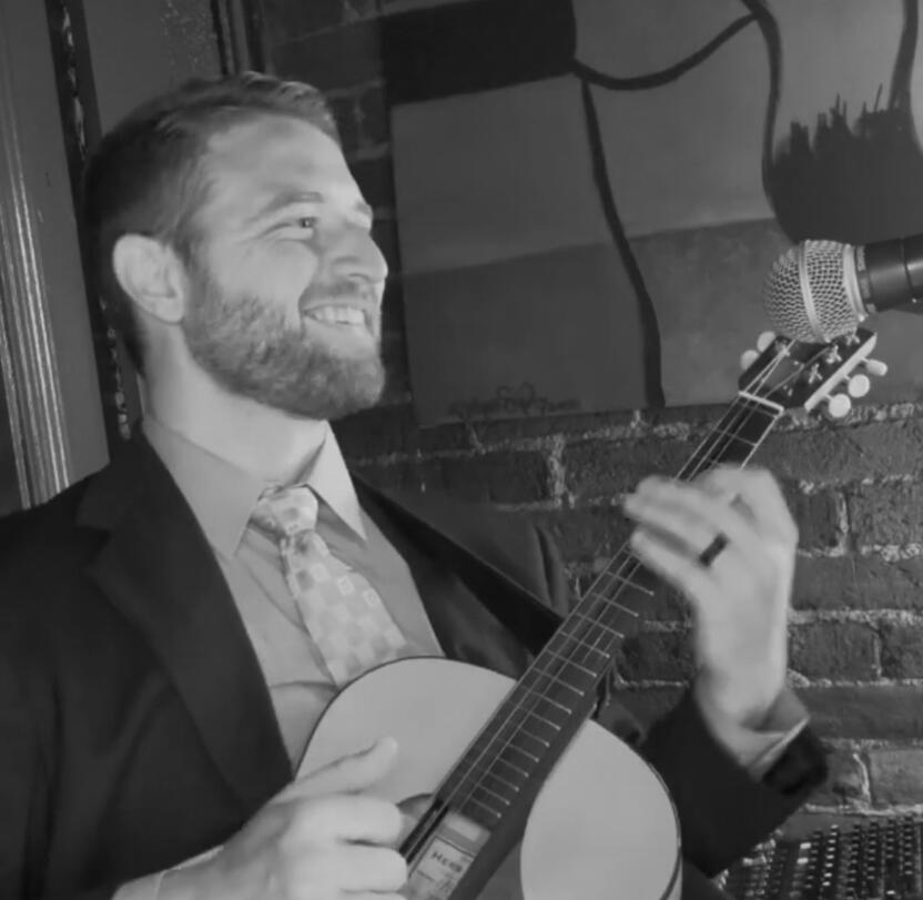 Matt Parks Music